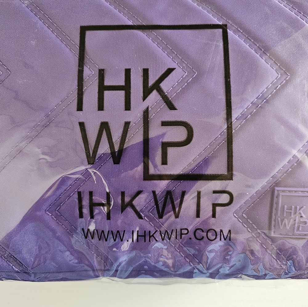 Ihkwip ZigZag crossbody purse - Picture 7 of 14